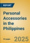 Personal Accessories in the Philippines - Product Thumbnail Image