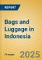 Bags and Luggage in Indonesia - Product Thumbnail Image