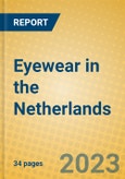 Eyewear in the Netherlands- Product Image