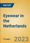 Eyewear in the Netherlands - Product Image