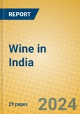 Wine in India- Product Image