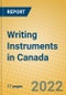 Writing Instruments in Canada - Product Thumbnail Image