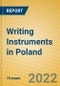 Writing Instruments in Poland - Product Thumbnail Image