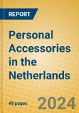 Personal Accessories in the Netherlands- Product Image