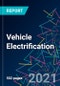The 2022 Report on Vehicle Electrification: World Market Segmentation by City - Product Image