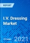 I.V. Dressing Market, by Product Type, by End User, and by Region - Size, Share, Outlook, and Opportunity Analysis, 2021 - 2028 - Product Thumbnail Image