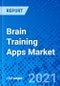 Brain Training Apps Market, By App Type, By User Type, and By Region - Size, Share, Outlook, and Opportunity Analysis, 2021 - 2028 - Product Thumbnail Image