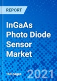 InGaAs Photo Diode Sensor Market, By Product Type, By Range, By Application, and by Region - Size, Share, Outlook, and Opportunity Analysis, 2020 - 2027- Product Image