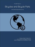 The 2022 Report on Bicycles and Bicycle Parts: World Market Segmentation by City- Product Image