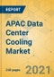 APAC Data Center Cooling Market - Industry Outlook & Forecast 2021-2026 - Product Thumbnail Image