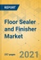 Floor Sealer and Finisher Market - Global Outlook & Forecast 2021-2026 - Product Thumbnail Image