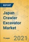 Japan Crawler Excavator Market - Strategic Assessment & Forecast 2021-2027 - Product Thumbnail Image