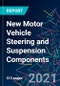 The 2022 Report on New Motor Vehicle Steering and Suspension Components: World Market Segmentation by City - Product Image
