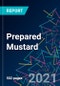The 2022 Report on Prepared Mustard: World Market Segmentation by City - Product Image