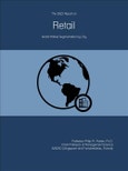 The 2022 Report on Retail: World Market Segmentation by City- Product Image