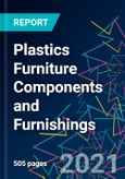 The 2022 Report on Plastics Furniture Components and Furnishings: World Market Segmentation by City- Product Image