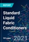 The 2022 Report on Standard Liquid Fabric Conditioners: World Market Segmentation by City - Product Image