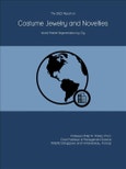 The 2022 Report on Costume Jewelry and Novelties: World Market Segmentation by City- Product Image