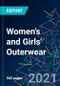 The 2022 Report on Women's and Girls' Outerwear: World Market Segmentation by City - Product Image