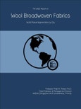 The 2022 Report on Wool Broadwoven Fabrics: World Market Segmentation by City- Product Image