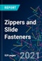 The 2022 Report on Zippers and Slide Fasteners: World Market Segmentation by City - Product Image