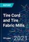 The 2022 Report on Tire Cord and Tire Fabric Mills: World Market Segmentation by City - Product Thumbnail Image