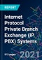 The 2022 Report on Internet Protocol Private Branch Exchange (IP PBX) Systems: World Market Segmentation by City - Product Image