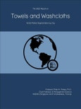 The 2022 Report on Towels and Washcloths: World Market Segmentation by City- Product Image