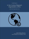 The 2022 Report on In Vivo Contract Research Organizations (CRO): World Market Segmentation by City- Product Image