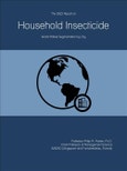 The 2022 Report on Household Insecticide: World Market Segmentation by City- Product Image