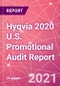Hyqvia 2020 U.S. Promotional Audit Report - Product Image