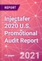 Injectafer 2020 U.S. Promotional Audit Report - Product Image