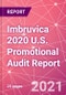 Imbruvica 2020 U.S. Promotional Audit Report - Product Image