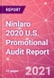 Ninlaro 2020 U.S. Promotional Audit Report - Product Image