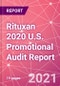 Rituxan 2020 U.S. Promotional Audit Report - Product Image
