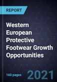 Western European Protective Footwear Growth Opportunities- Product Image