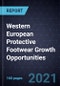 Western European Protective Footwear Growth Opportunities - Product Thumbnail Image