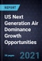 US Next Generation Air Dominance Growth Opportunities - Product Thumbnail Image