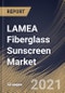 LAMEA Fiberglass Sunscreen Market By Application (Corporate Buildings, Hotels, Residential, Hospitals & Clinics, Educational & Government Institutions and Others), By Country, Growth Potential, COVID-19 Impact Analysis Report and Forecast, 2021 - 2027 - Product Thumbnail Image