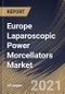 Europe Laparoscopic Power Morcellators Market By Application (Hysterectomy, Myomectomy and Other Applications), By Country, Growth Potential, COVID-19 Impact Analysis Report and Forecast, 2021 - 2027 - Product Image