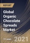 Global Organic Chocolate Spreads Market By Product (Hazelnut, Duo, Milk, Dark and Others), By Distribution Channel (Hypermarket & Supermarket, Online and Others), By Regional Outlook, COVID-19 Impact Analysis Report and Forecast, 2021 - 2027 - Product Thumbnail Image