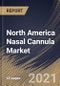 North America Nasal Cannula Market By Material, By End Use, By Type, By Country, Growth Potential, COVID-19 Impact Analysis Report and Forecast, 2021 - 2027 - Product Thumbnail Image