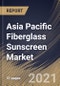 Asia Pacific Fiberglass Sunscreen Market By Application (Corporate Buildings, Hotels, Residential, Hospitals & Clinics, Educational & Government Institutions and Others), By Country, Growth Potential, COVID-19 Impact Analysis Report and Forecast, 2021 - 2027 - Product Thumbnail Image