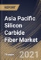 Asia Pacific Silicon Carbide Fiber Market By Usage, By Form, By Application, By Country, Growth Potential, COVID-19 Impact Analysis Report and Forecast, 2021 - 2027 - Product Thumbnail Image