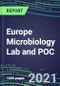 2021 Europe Microbiology Lab and POC Market for over 100 Tests: France, Germany, Italy, Spain, UK - Market Share Analysis, Country Segment Forecasts, Competitive Intelligence, Instrumentation Review, Technology Trends, Opportunities for Suppliers - Product Thumbnail Image