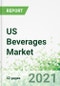 US Beverages Market 2021-2025 - Product Image