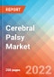 Cerebral Palsy - Market Insight, Epidemiology and Market Forecast -2032 - Product Image