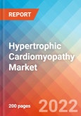 Hypertrophic Cardiomyopathy (HCM) - Market Insight, Epidemiology and Market Forecast -2032- Product Image