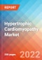 Hypertrophic Cardiomyopathy (HCM) - Market Insight, Epidemiology and Market Forecast -2032 - Product Thumbnail Image