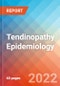 Tendinopathy - Epidemiology Forecast to 2032 - Product Image